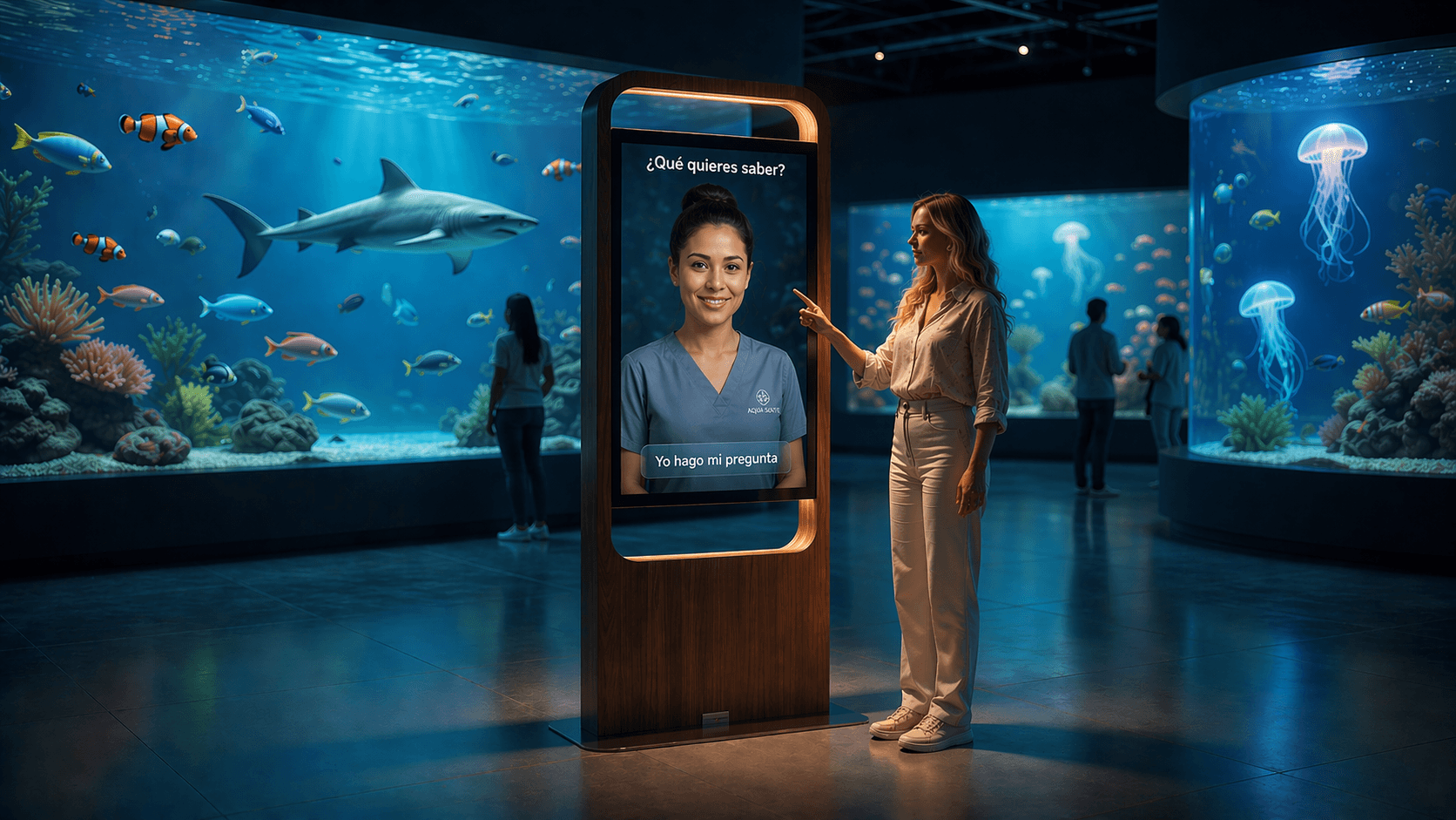 Acquarium