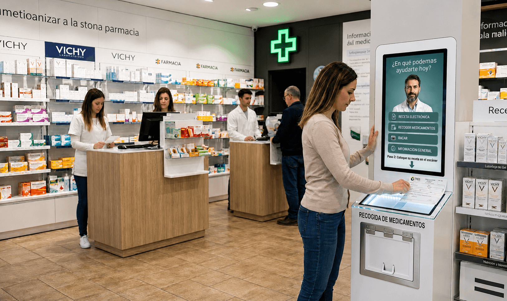 Pharmacie